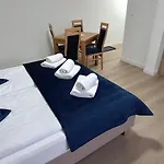 Bianka Maison d'hôtes Wisła