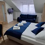 Bianka Maison d'hôtes