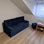 Bianka Maison d'hôtes *