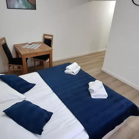 Bianka Guest house Wisla