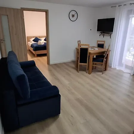 Maison d'hôtes Bianka