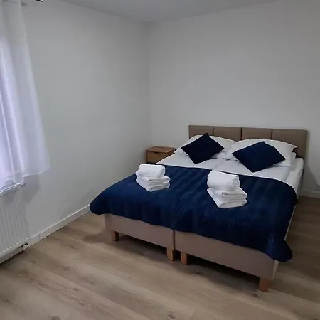 Maison d'hôtes Bianka *