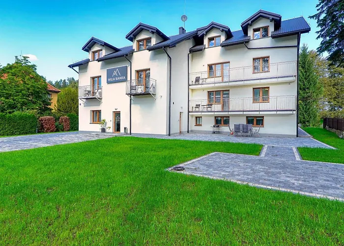 Guest house Bianka *