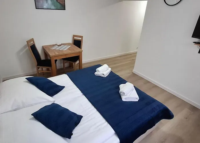 Bianka Guest house Wisla