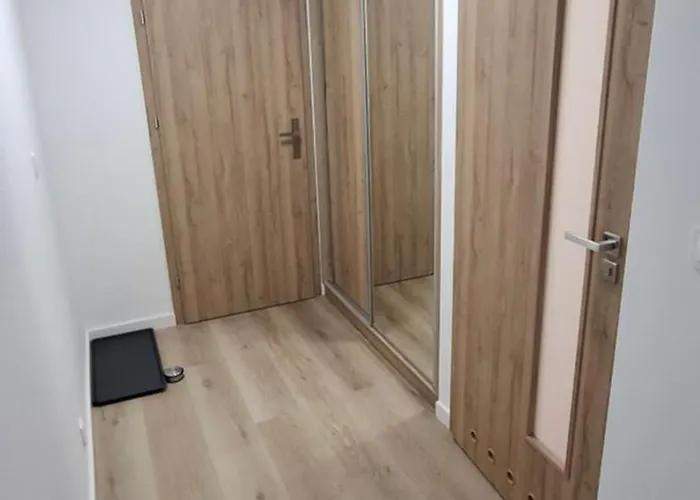 Bianka Guest house Wisla