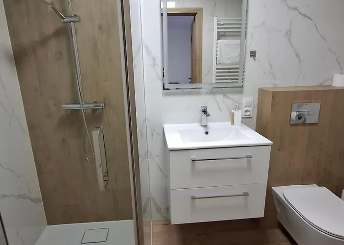 Guest house Bianka Wisla