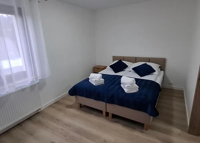 Guest house Bianka *