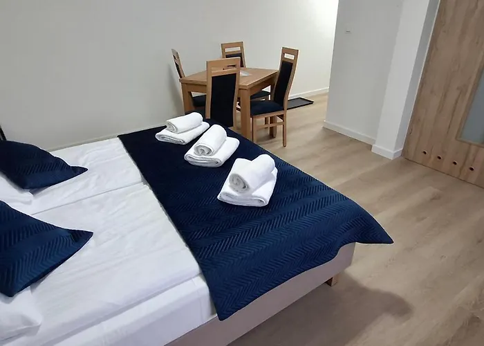 Bianka Guest house Wisla