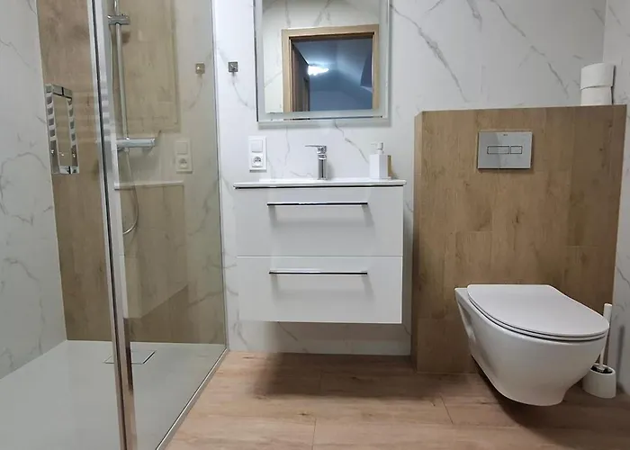 Guest house Bianka *