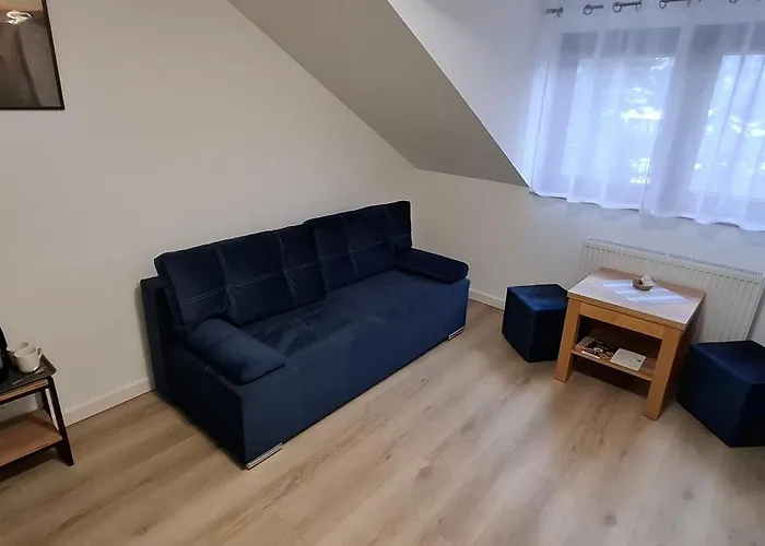 Bianka Guest house *