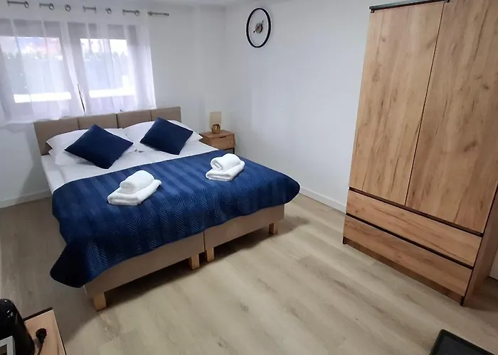 Guest house Bianka *