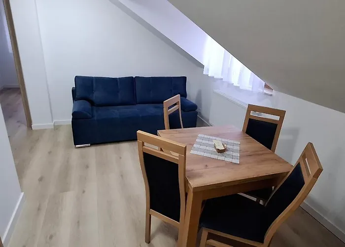 Guest house Bianka *