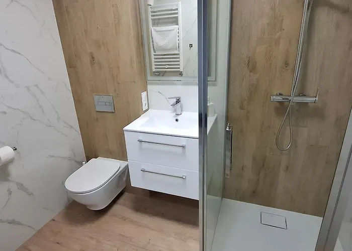 Guest house Bianka Wisla