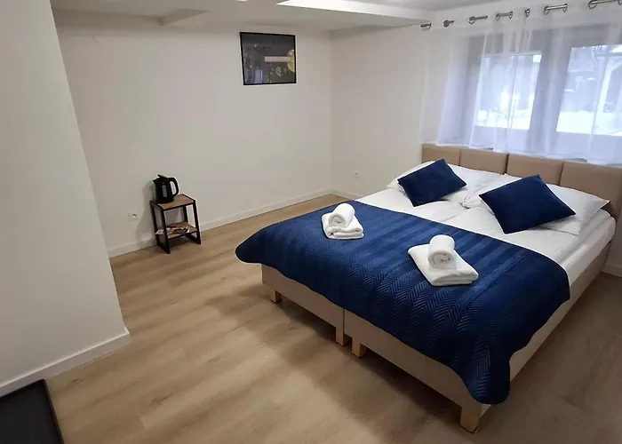 Guest house Bianka *