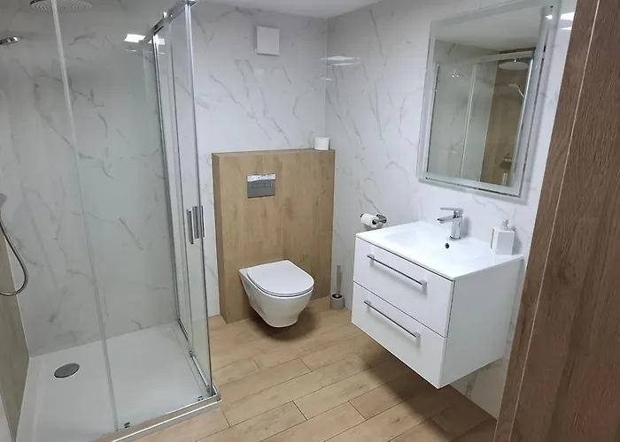 Guest house Bianka *